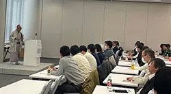 上司と部下のコミュニケーション