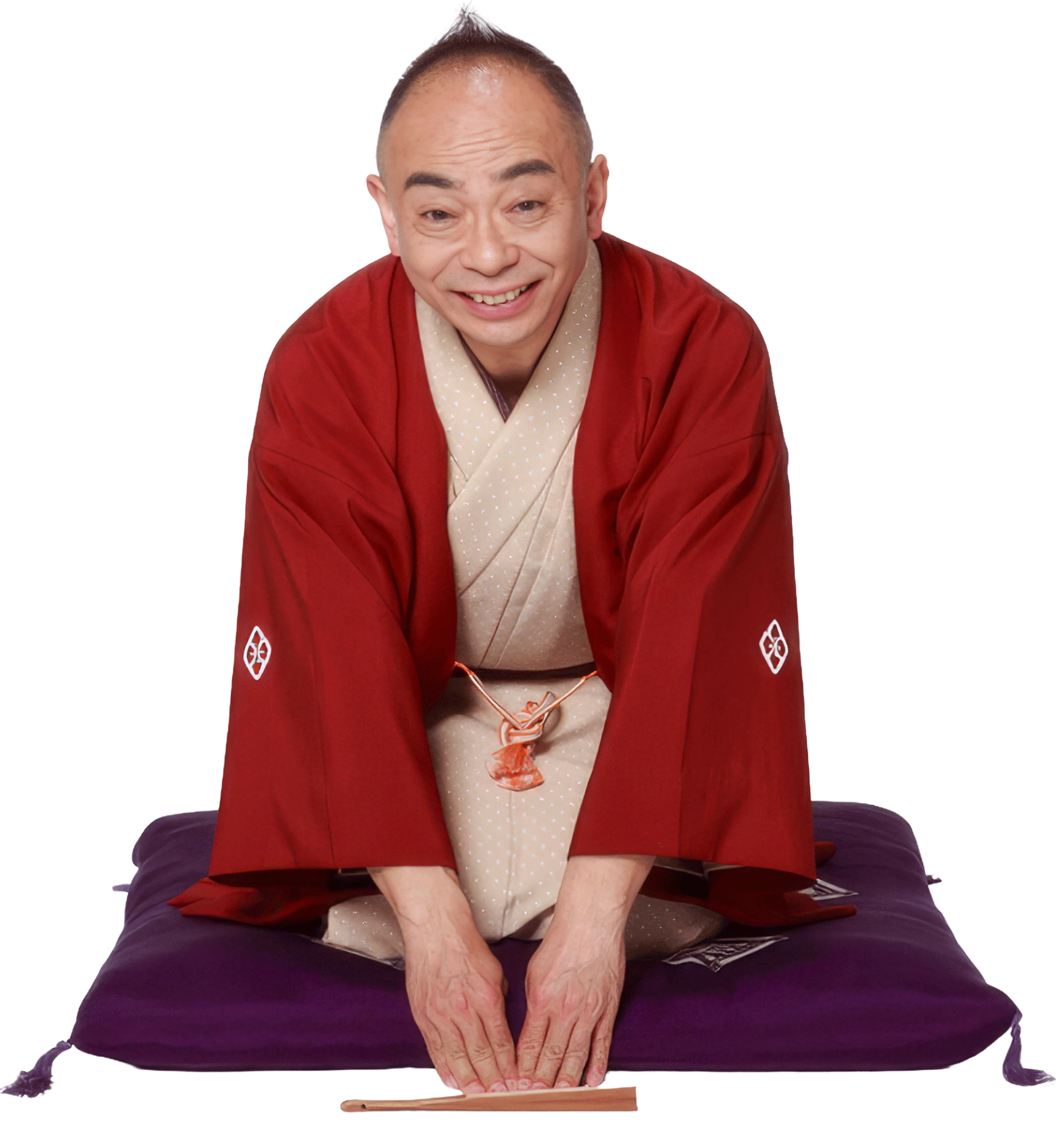 林家うん平